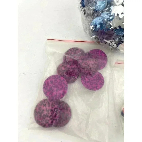 Large Assortment Mixed Resins Craft Supplies NEW 16 OZ - Picture 4 of 10